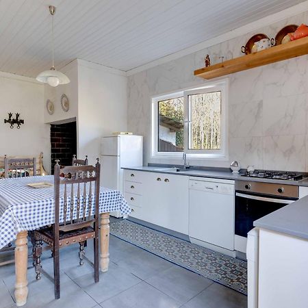 Quinta Do Soldado Villa Albergaria-a-Velha Luaran gambar