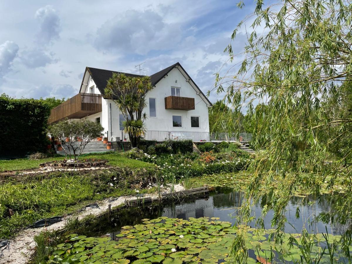 Quinta Do Soldado Villa Albergaria-a-Velha Luaran gambar