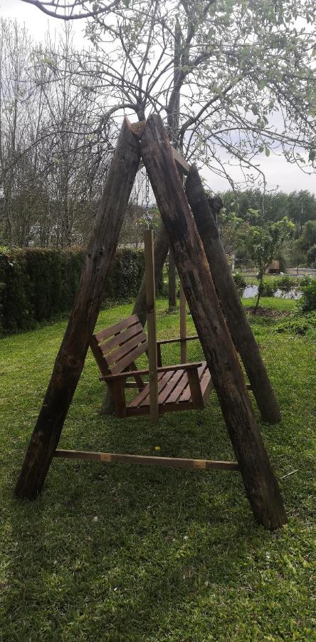Quinta Do Soldado Villa Albergaria-a-Velha Luaran gambar