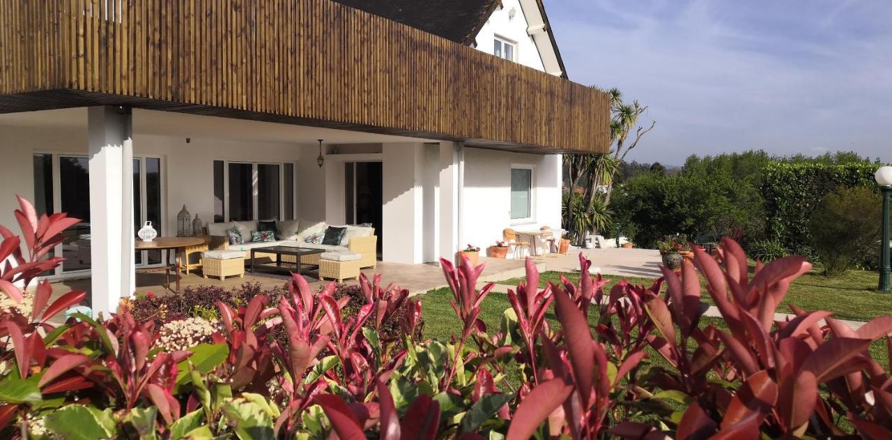 Quinta Do Soldado Villa Albergaria-a-Velha Luaran gambar