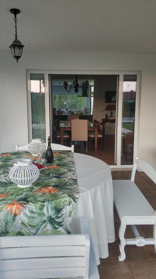 Quinta Do Soldado Villa Albergaria-a-Velha Luaran gambar