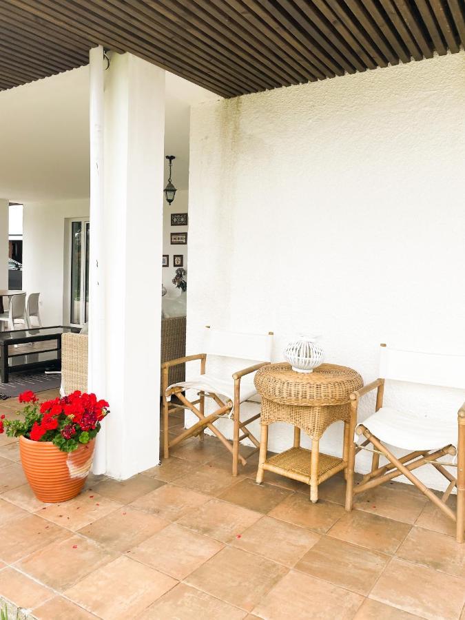 Quinta Do Soldado Villa Albergaria-a-Velha Luaran gambar