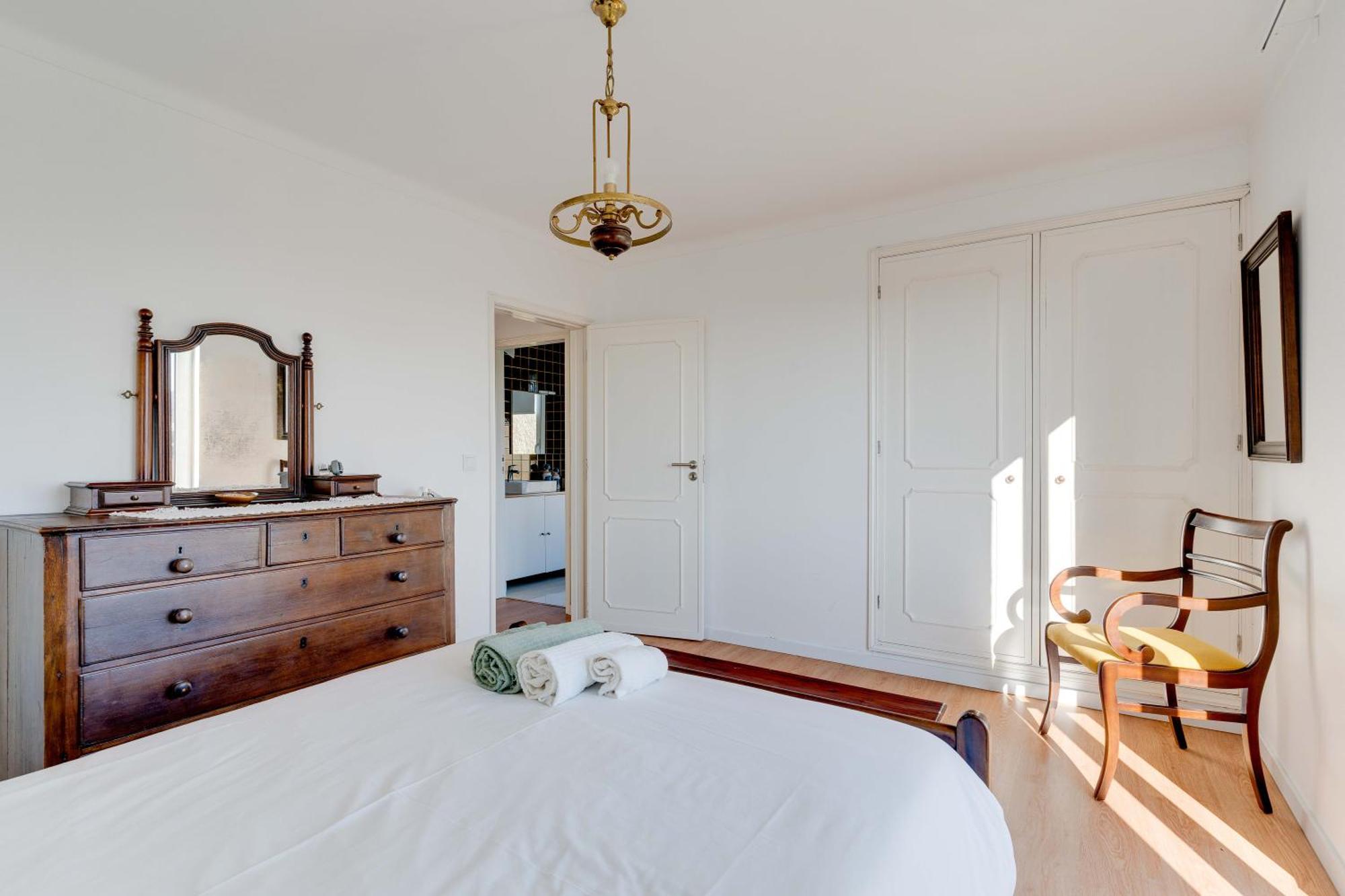Quinta Do Soldado Villa Albergaria-a-Velha Luaran gambar
