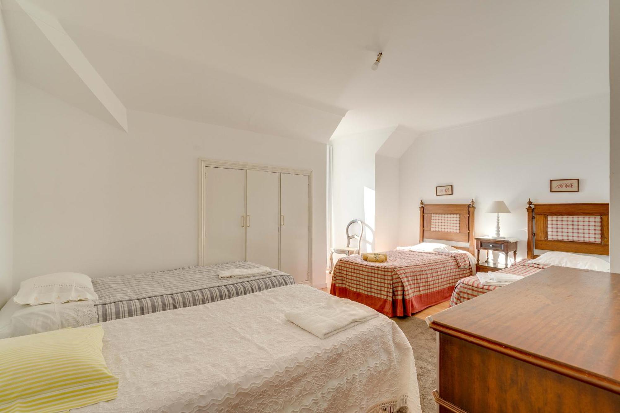 Quinta Do Soldado Villa Albergaria-a-Velha Luaran gambar