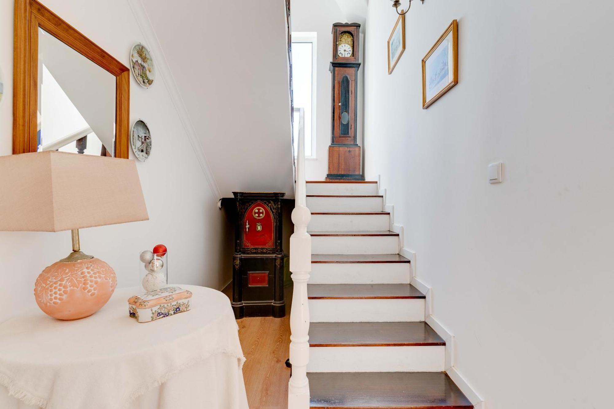 Quinta Do Soldado Villa Albergaria-a-Velha Luaran gambar