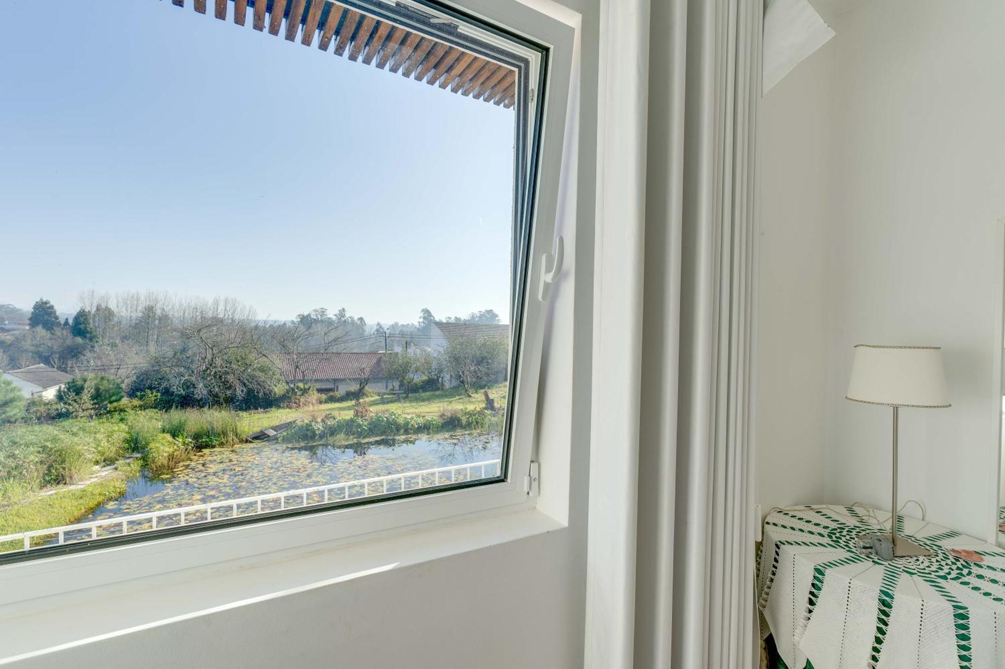 Quinta Do Soldado Villa Albergaria-a-Velha Luaran gambar